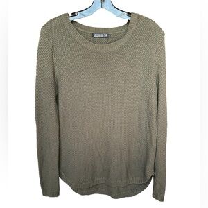 Cotton On | Green Sweater